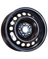 ALST (KFZ) 7710 Chevrolet (GM) Aveo B R15 W6.0 PCD5x105 ET39 DIA56.6 